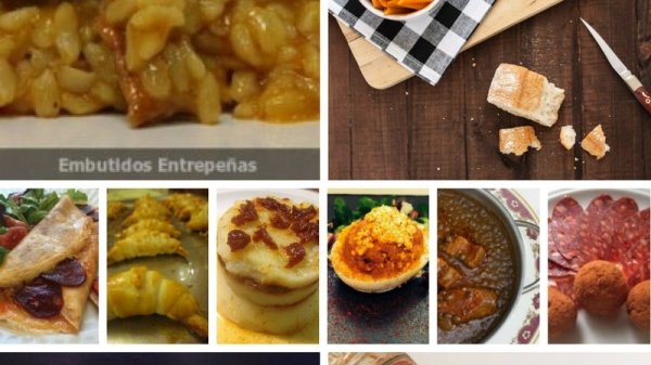 10 formas de comer Chorizo de León