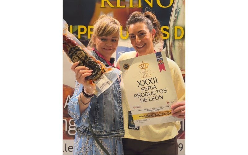 MEJOR_CHORIZO_FERIA_DE_PRODUCTOS_DE_LEÓN_2026