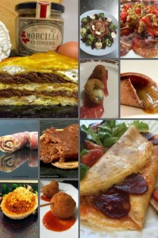 10 formas de comer embutidos este verano