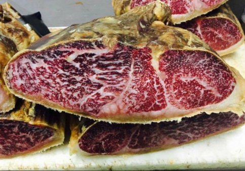 10 razones para comer Cecina de León estas Navidades