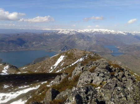 Ruta del Cerro Pedroso