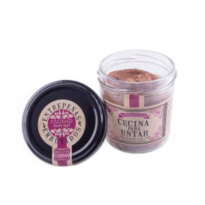 Cecina para untar