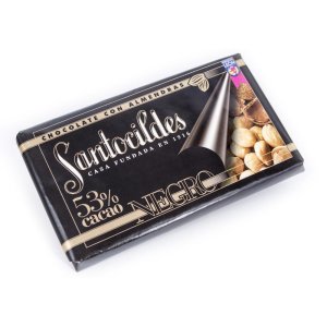 Chocolates Santocildes
