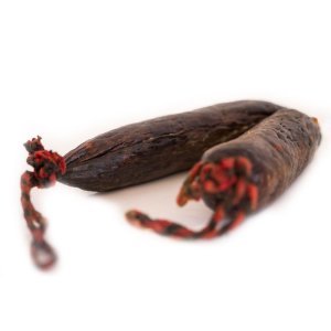Morcilla de León  
