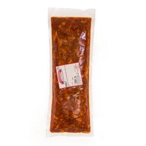 Picadillo de Cerdo