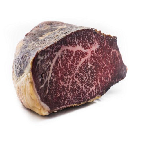 Cecina from León PGI sliced, Info and Price