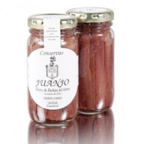Anchoas 