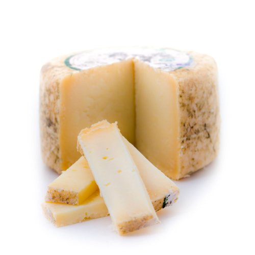 Entrepeñas cheese