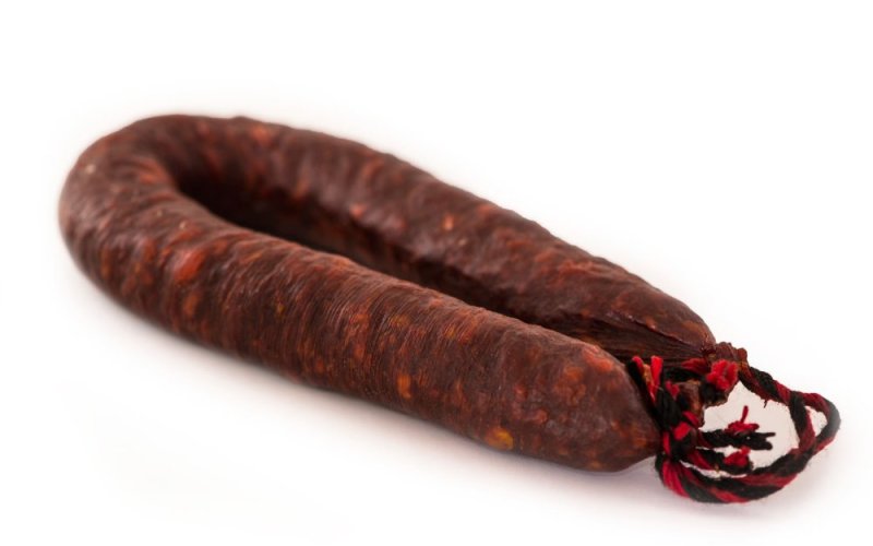 Chorizo (Chorizo de Leon)