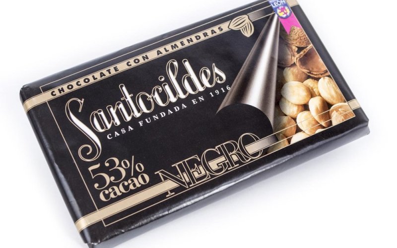 Chocolates Santocildes